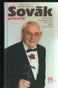 Sovák počtvrté