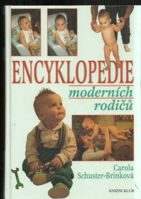 Encyklopedie moderních rodičů