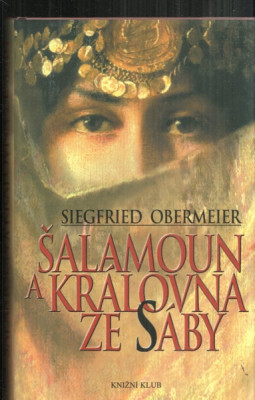 Šalamoun a královna ze Sáby
