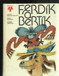 Ferdík a Bertík