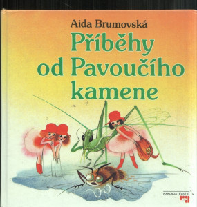 Příběhy od Pavoučího kamene