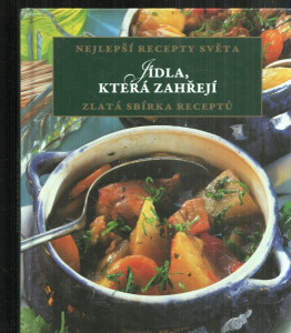 Jídla, které zahřejí