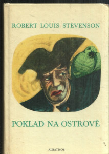 Poklad na ostrově