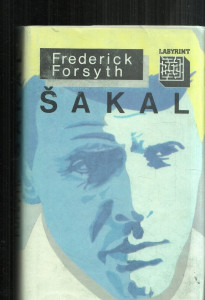 Šakal