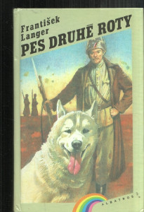 Pes druhé roty