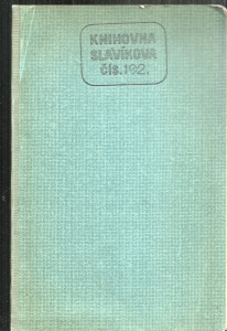 Studie Homerská