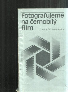 Fotografujeme na černobílí film