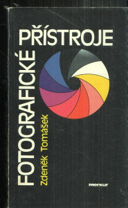 Fotografické přístroje