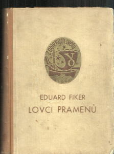 Lovci pramenů