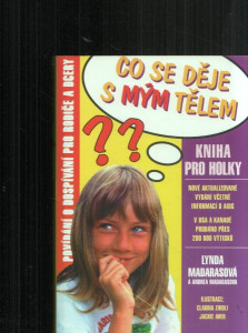 Co se děje s mým tělem