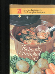 Pochoutky z brambor