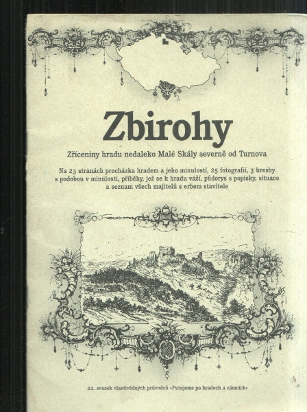 Zbirohy