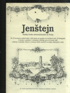 Jenštejn