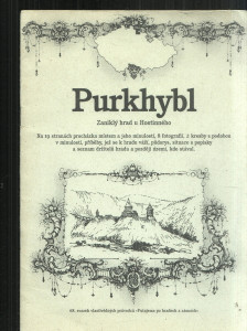 Purkhybl