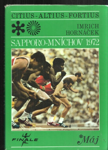 Sapporo-Mníchov 1972