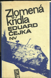 Zlomená křídla