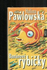 Banánové rybičky