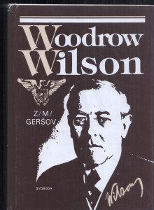 Woodrow Wilson