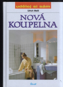 Nová koupelna