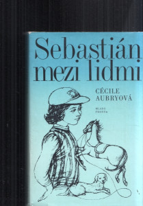 Sebastián mezi lidmi