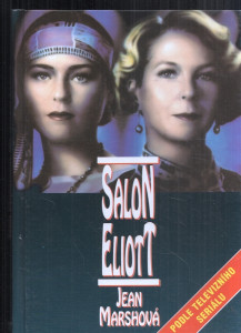Salon Eliott
