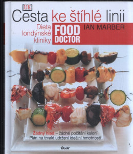 Cesta ke štíhlé linii