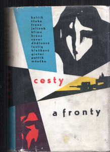 Cesty a fronty