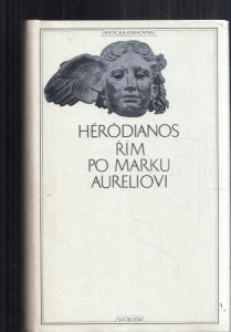 Řím po Marku Aureliovi