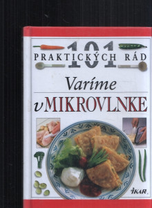 Varíme v mikrovlnke