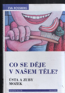 Co se děje s našem těle?
