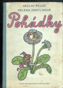 Pohádky