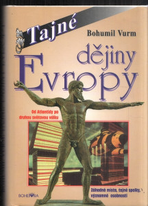 Tajné dějiny Evropy 