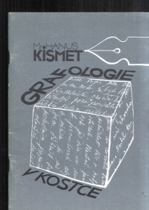Grafologie v kostce