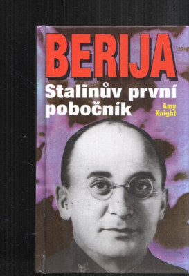 Berija - Stalinův první pobočník