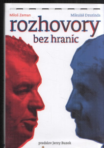 Rozhovory bez hranic