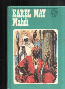 Mahdí