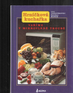 Hrníčková kuchařka - Vaříme v mikrovlnné troubě