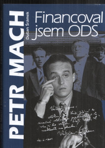 Financoval jsem ODS