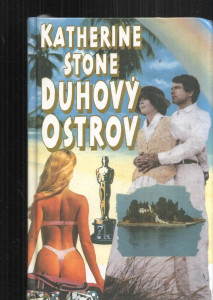 Duhový ostrov