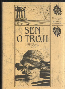 Sen o Tróji