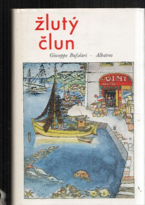 Žlutý člun