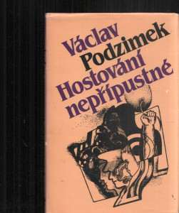 Hostování nepřípustné