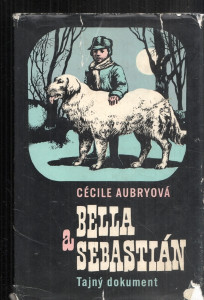 Bella a Sebastián