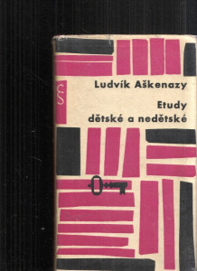 Etudy dětské a nedětské