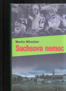 Sachsova nemoc
