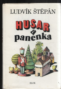 Husak a panenka