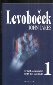 Levoboček