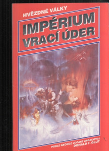 Impérium vrací úder