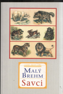 Malý Brehm - Savci