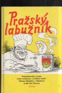 Pražský labužník